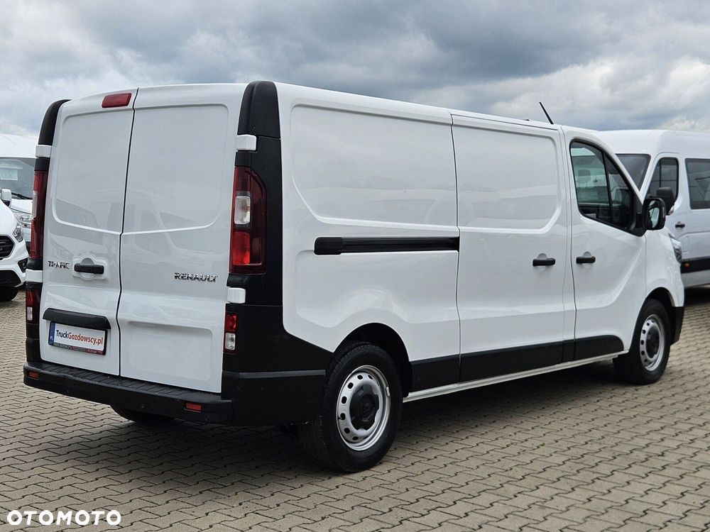 Renault Trafic L2H1 *69999zł NETTO* 2.0dCi/110KM - 10