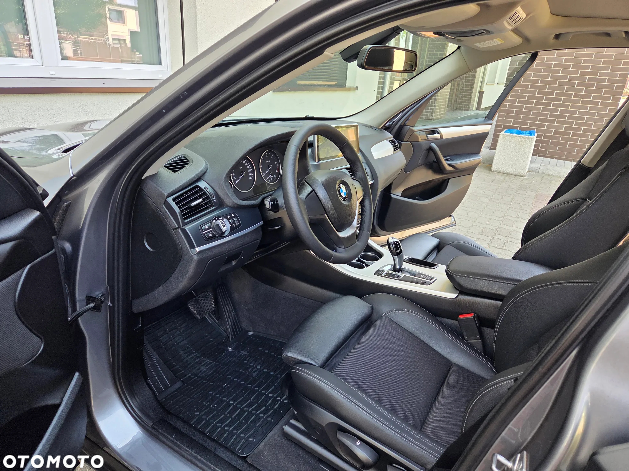 BMW X3 - 20