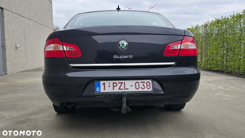 Skoda Superb 1.6 TDI Exclusive - 7