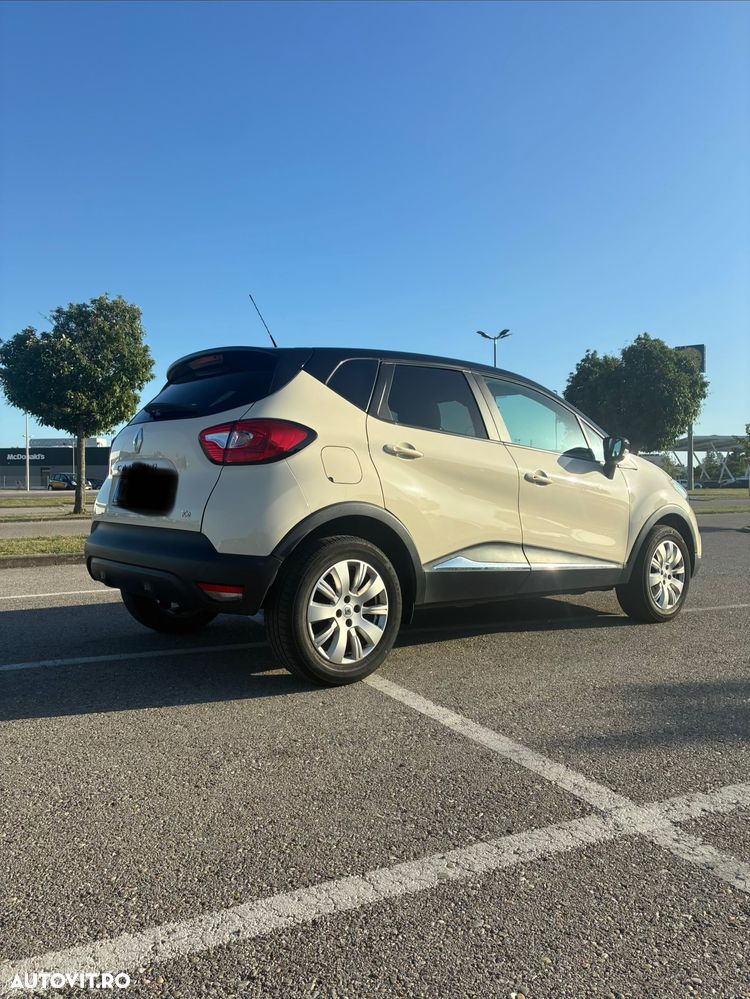 Renault Captur ENERGY TCe 90 Start&Stop Life - 2