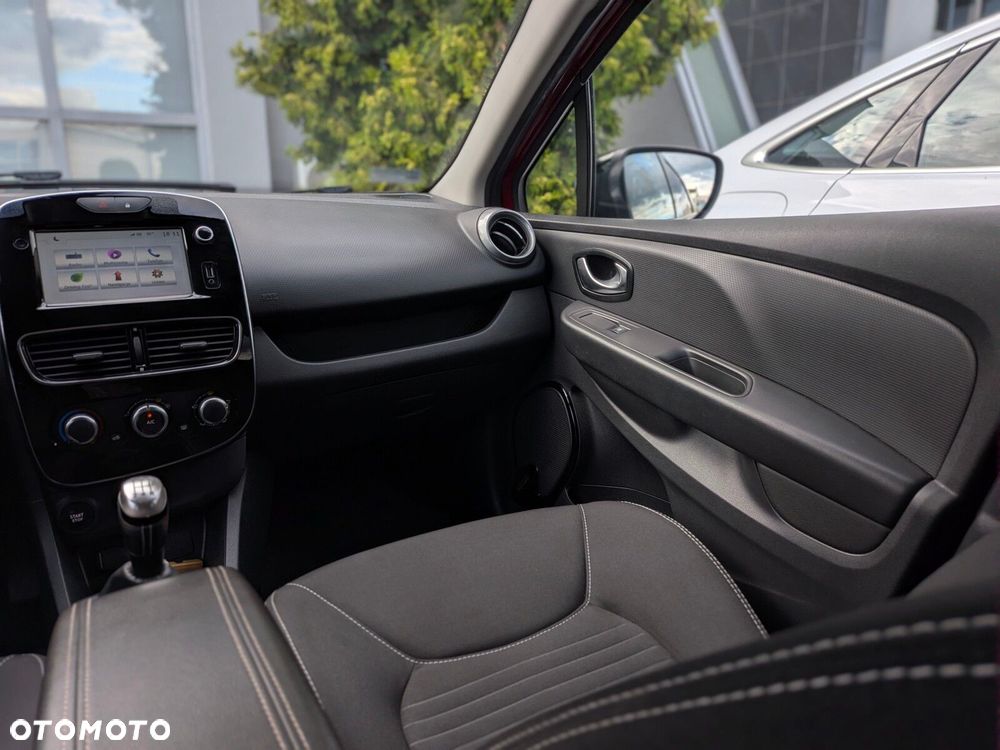 Renault Clio 0.9 Energy TCe Limited - 14