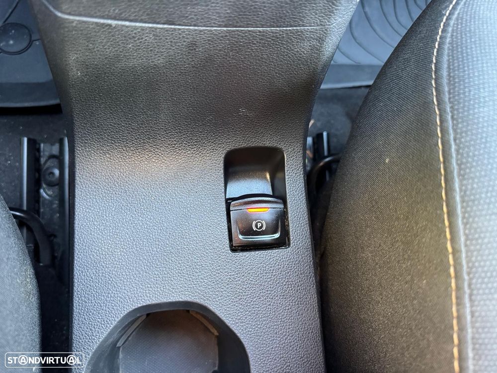 Dacia Jogger 1.0 ECO-G Expression 7L Bi-Fuel - 29