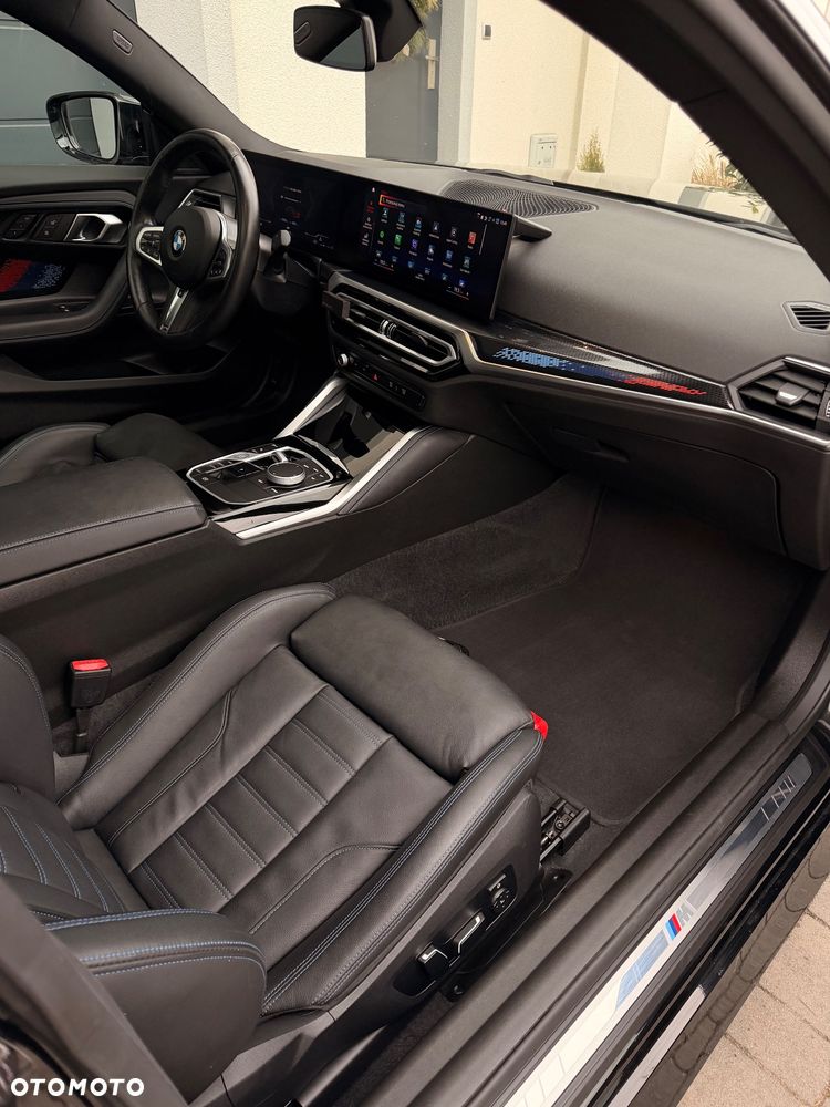 BMW Seria 2 M240i xDrive - 21