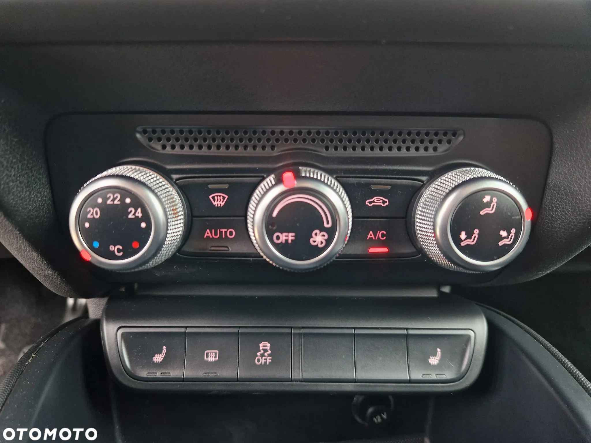 Audi A1 2.0 TDI Sportback S line edition - 35