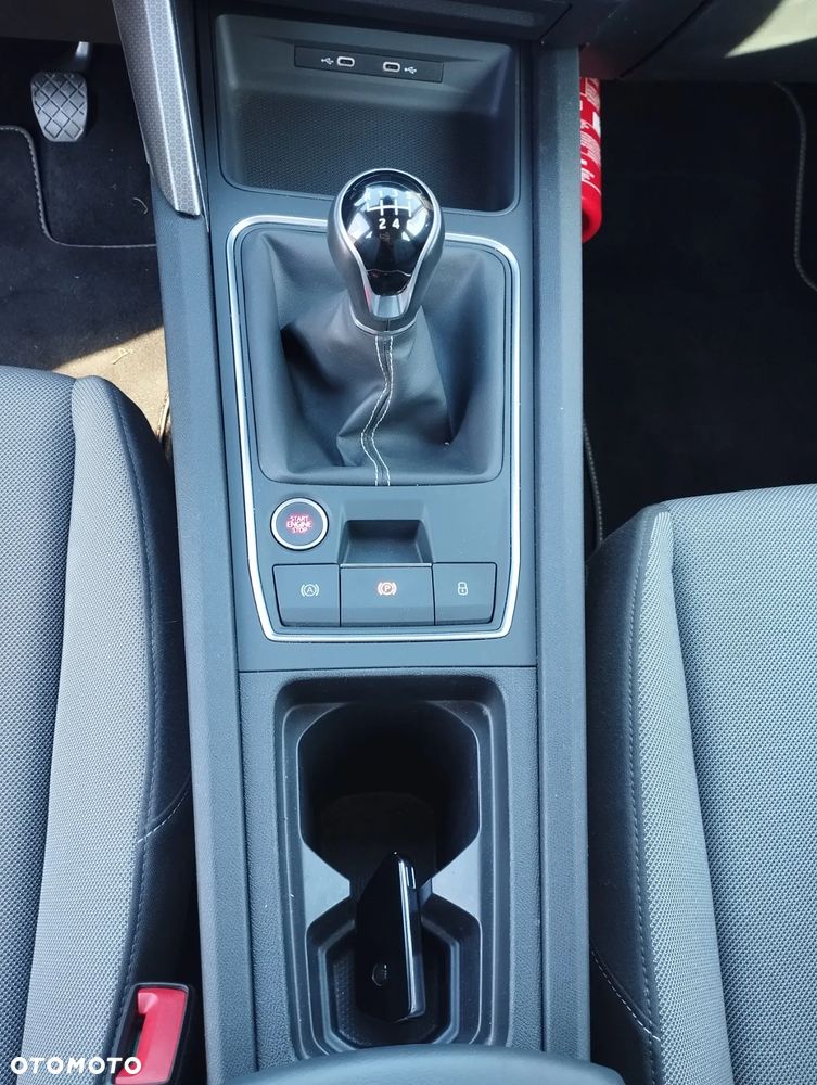 Seat Leon 2.0 TDI Style - 17