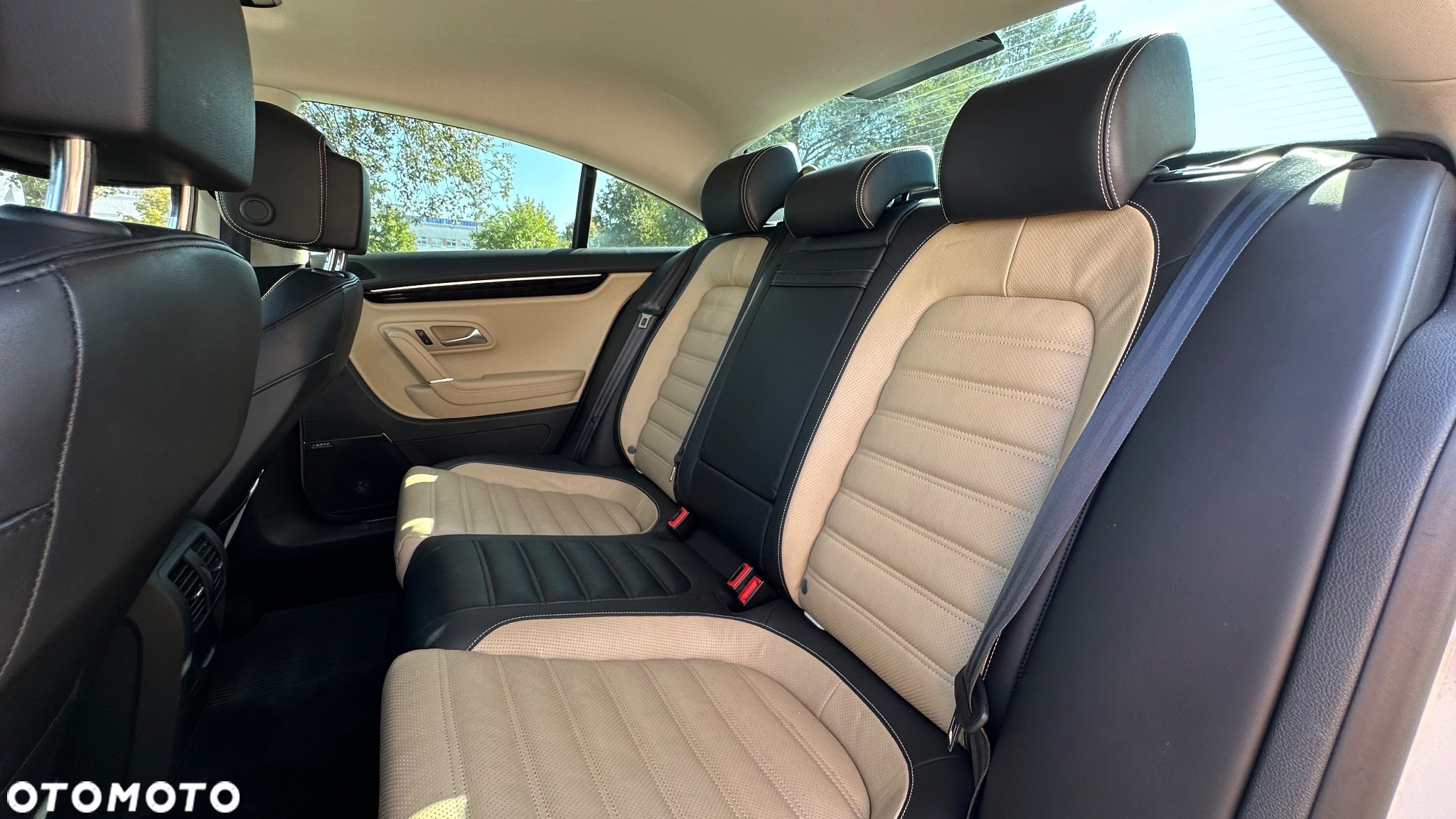 Volkswagen CC 3.6 V6 4Motion DSG - 20