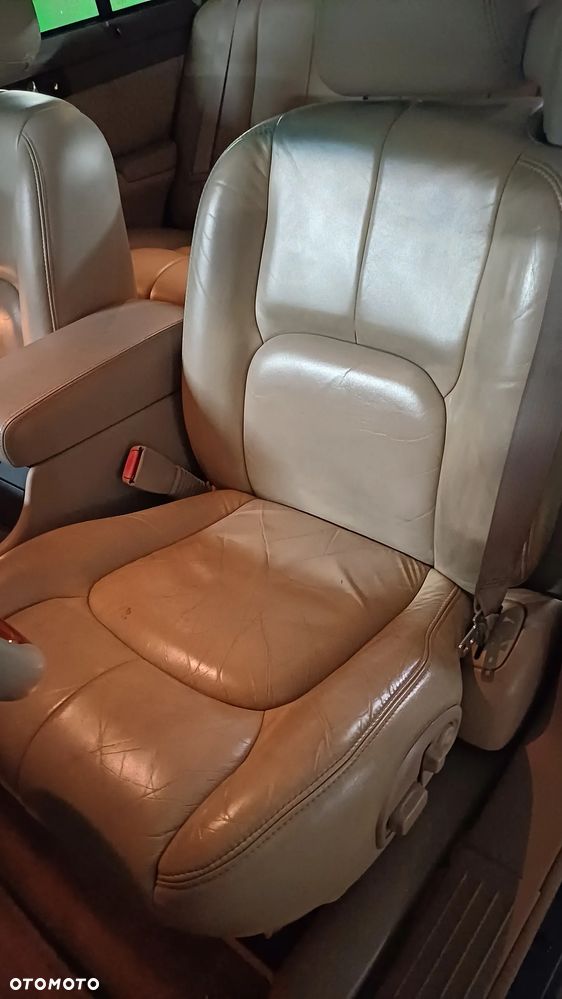 Cadillac Seville 4.6 SLS - 9