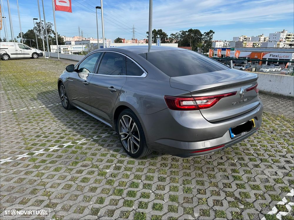 Renault Talisman ENERGY dCi 160 EDC INITIALE PARIS - 6