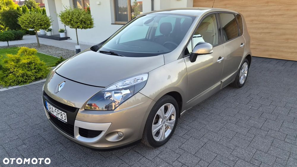 Renault Scenic TCe 130 Dynamique - 23