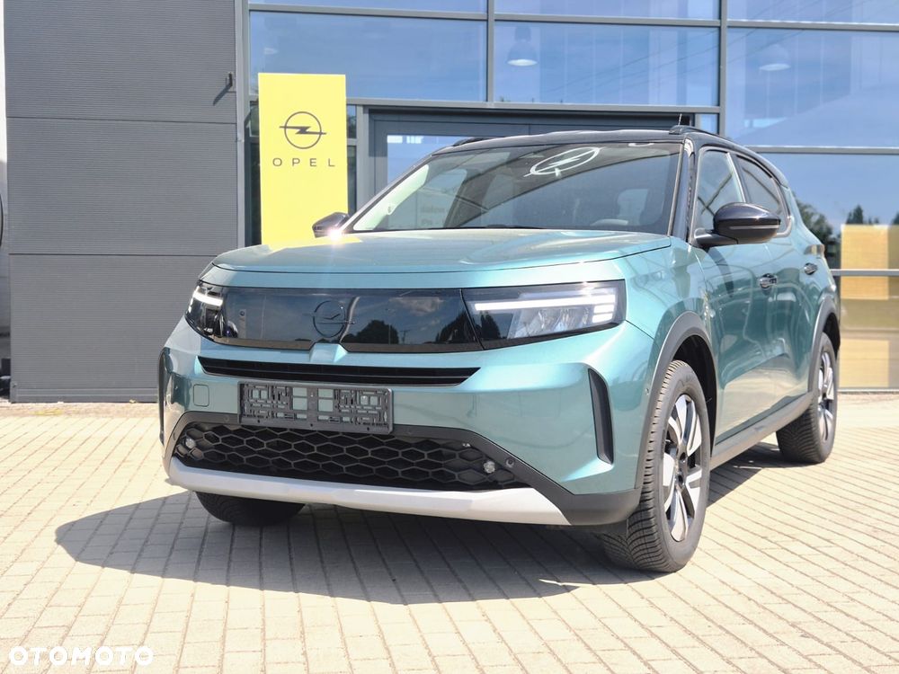 Opel Frontera 1.2 T mHEV GS eDTC6 - 28