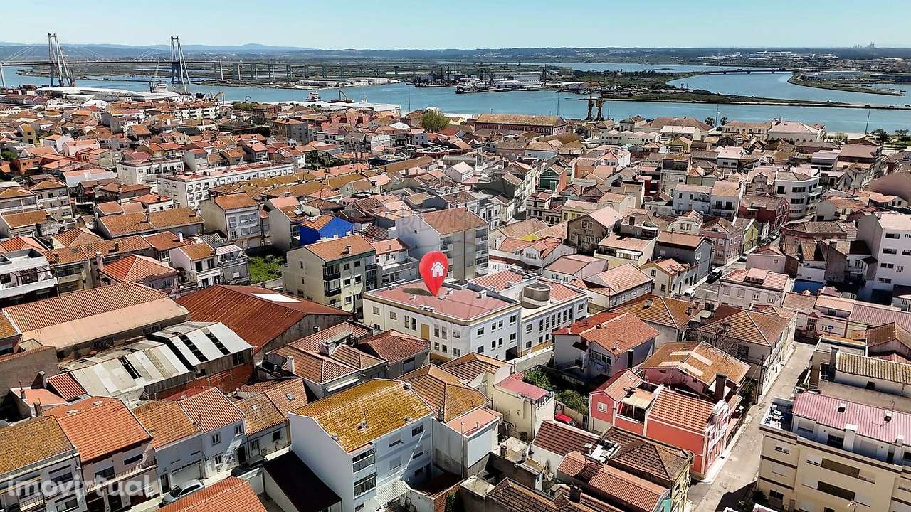 Apartamento T3 para arrendamento - Grande imagem: 2/23