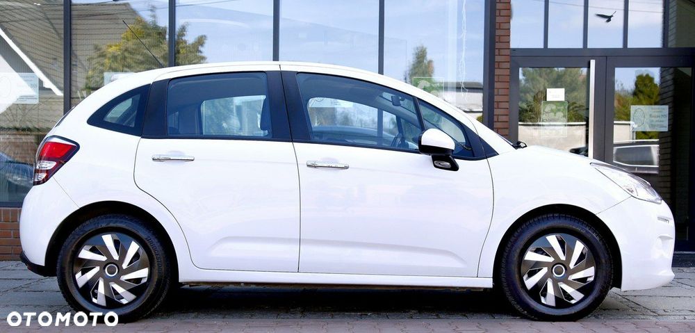 Citroën C3 1.2 PureTech Live - 19