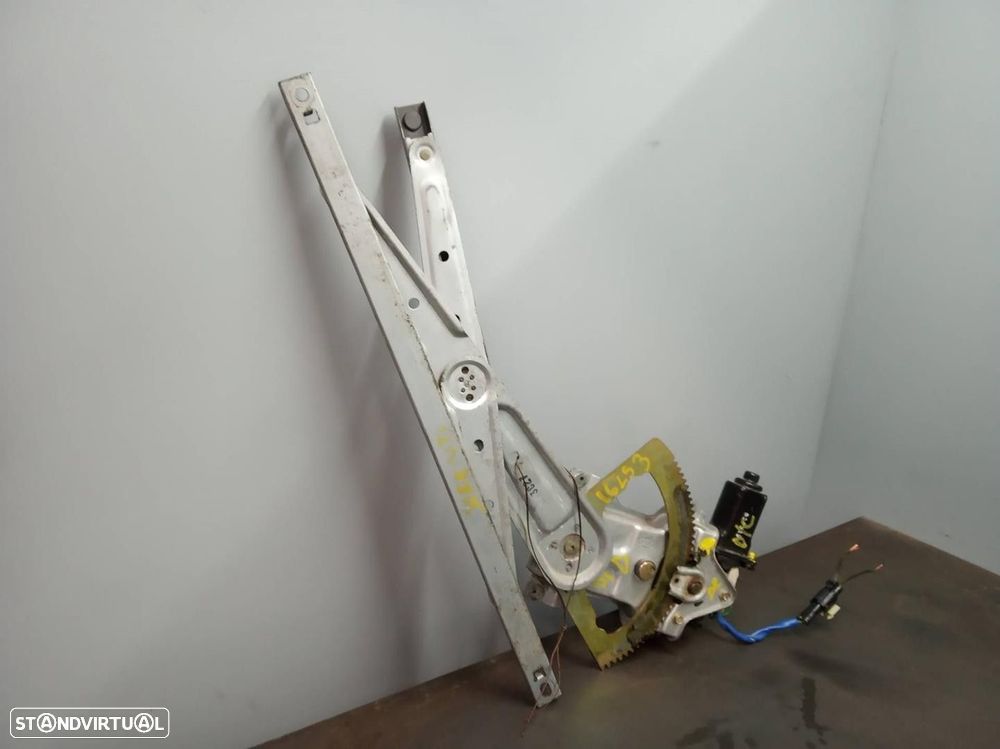ELEVADOR DE VIDRO FRONTAL DIREITO KIA SORENTO I 2006 -D4CB - 1