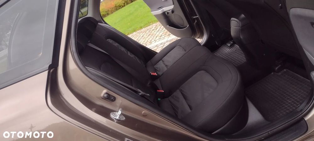 Kia Ceed Cee'd 1.4 M - 8