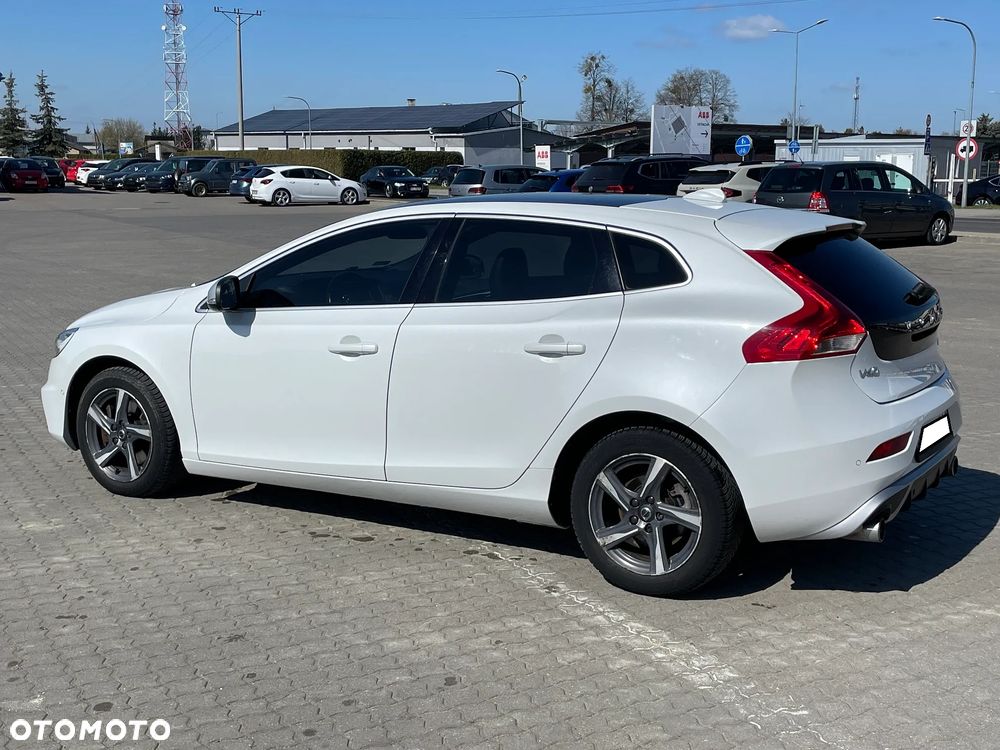 Volvo V40 D3 RDesign - 20