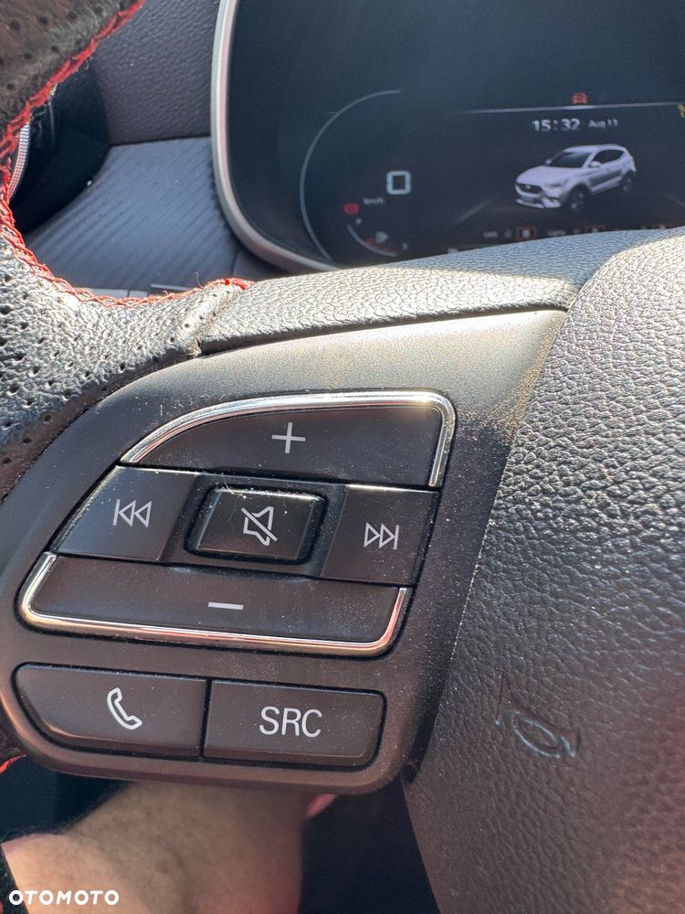 MG ZS ICE 1.5 VTI-tech Luxury - 17