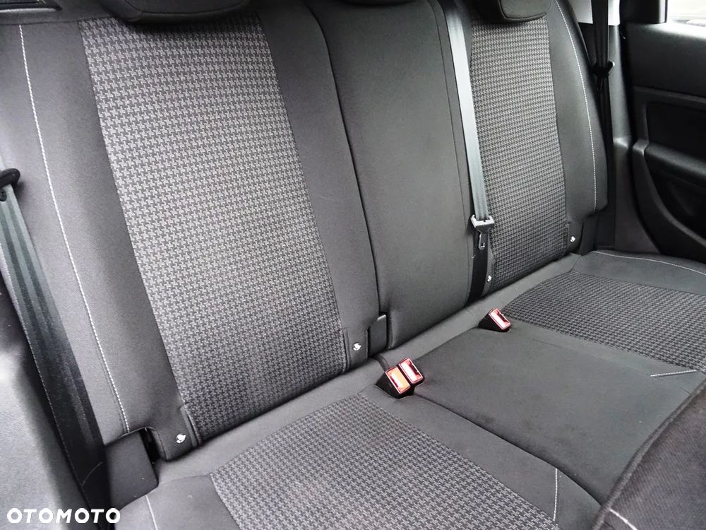 Peugeot 308 1.5 BlueHDi Business Line S&S - 14