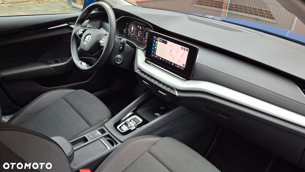 Skoda Octavia 1.5 TSI e-Tec Style DSG - 37