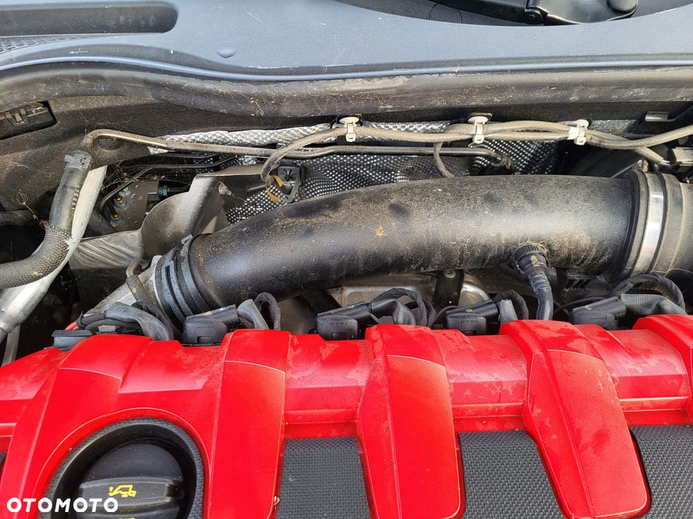 Audi TT RS Coupé quattro S tronic - 30