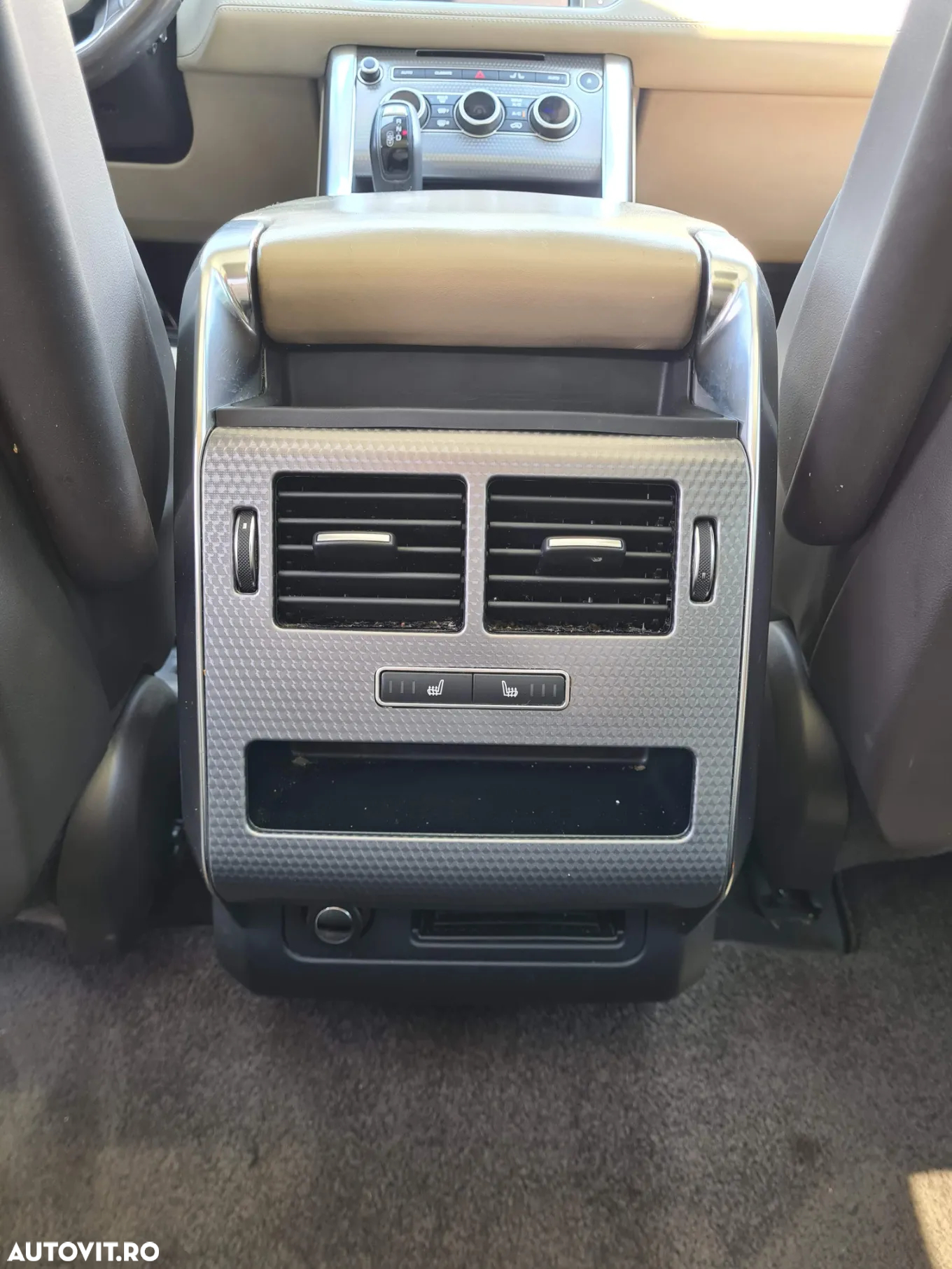 Land Rover Range Rover Sport 3.0 I SDV6 A/B Dynamic - 14