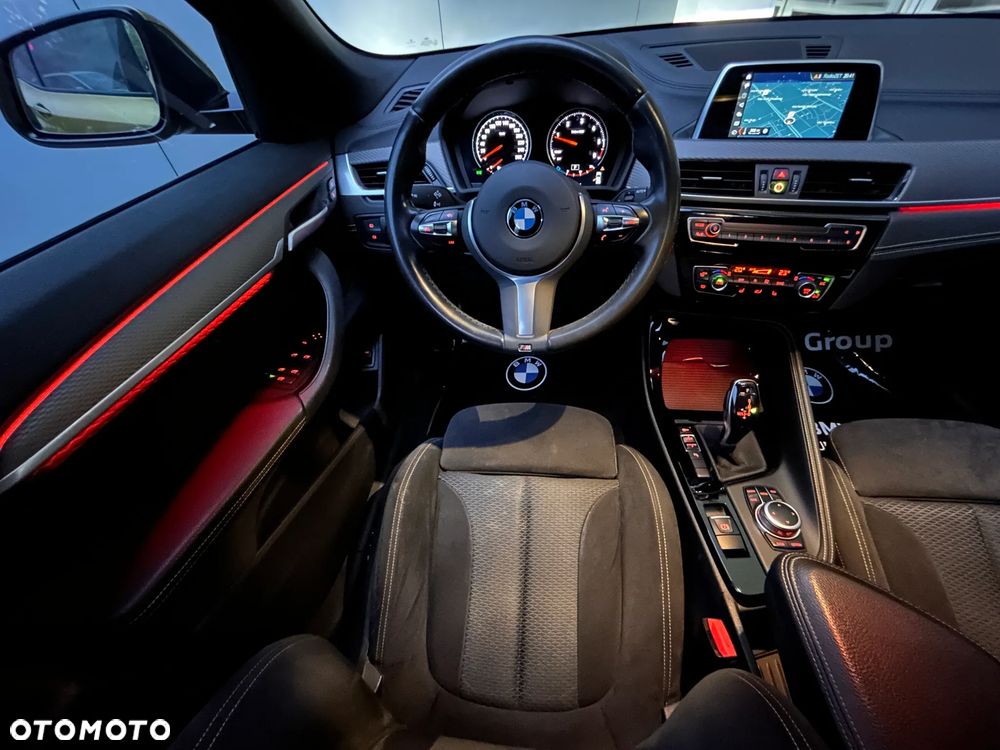 BMW X2 sDrive18d M Sport - 26