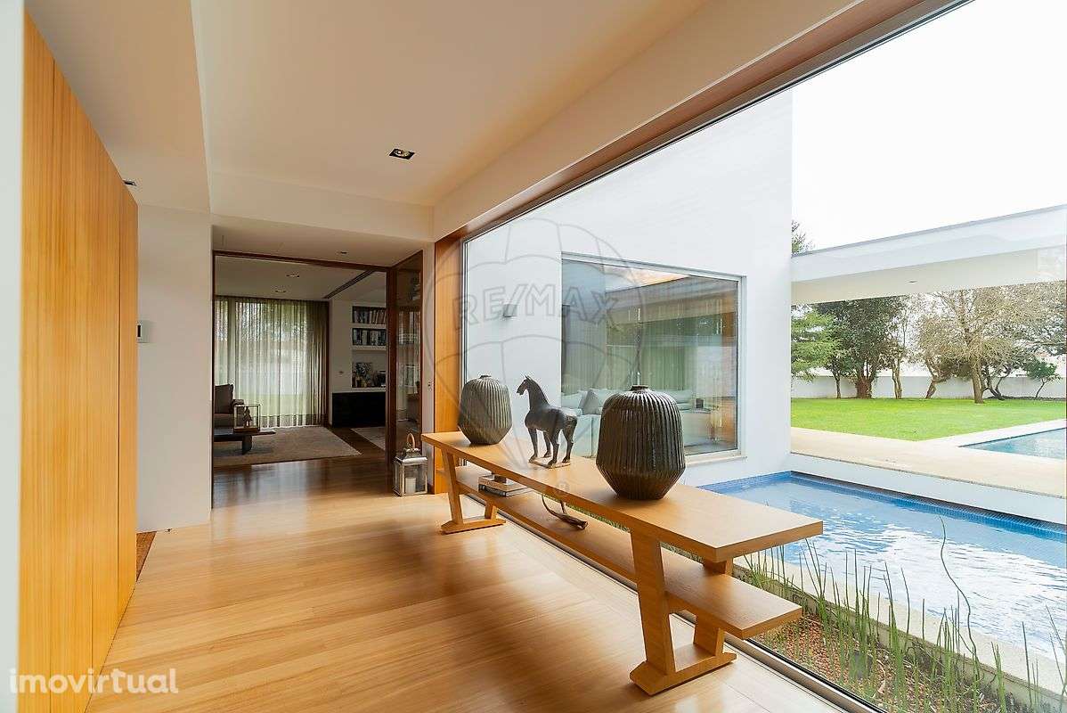 Moradia T5 para venda - Grande imagem: 3/27