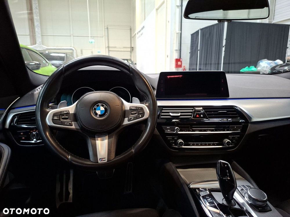 BMW Seria 5 - 15