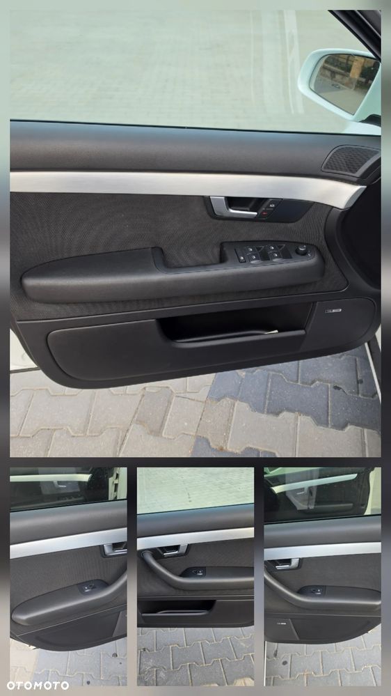Audi A4 Avant 2007