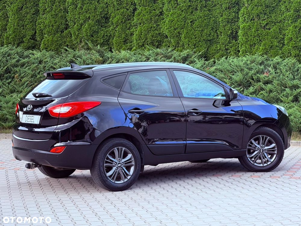 Hyundai ix35 - 21