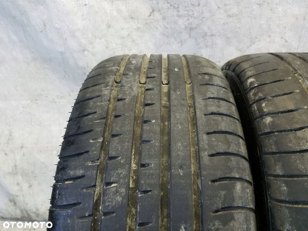 OPONA OPONY ACCELERA PHI 225/40 R18 92Y - 2