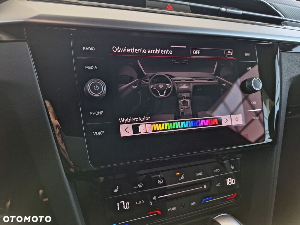 Volkswagen Arteon 2.0 TSI R-Line DSG - 39