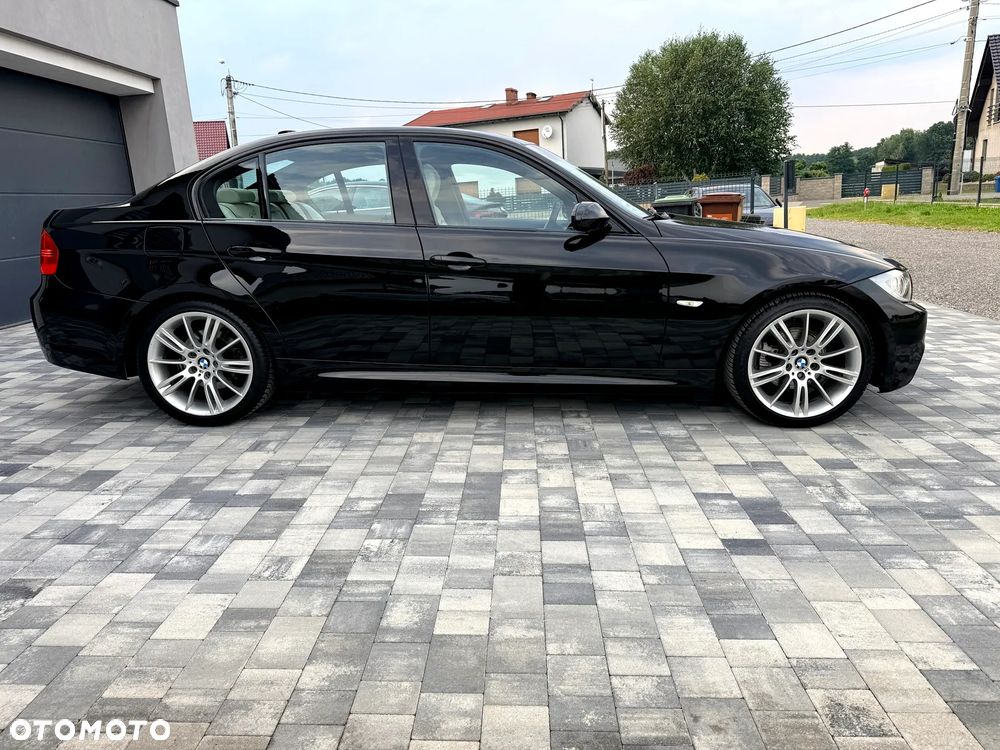 BMW Seria 3 320d DPF - 17