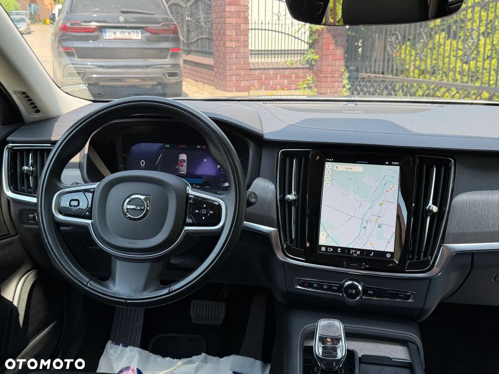 Volvo V90 B5 D AWD Inscription - 8