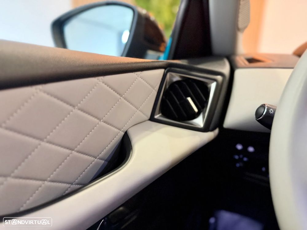 DS DS3 E-TENSE OPERA - 24