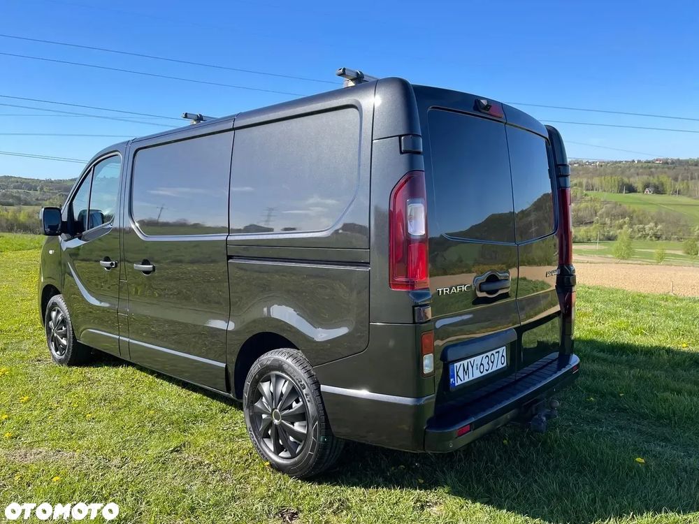 Renault Trafic - 14