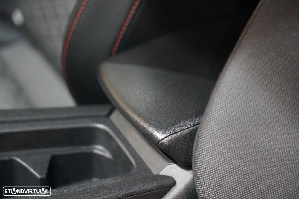 SEAT Leon ST 2.0 TDI FR - 24