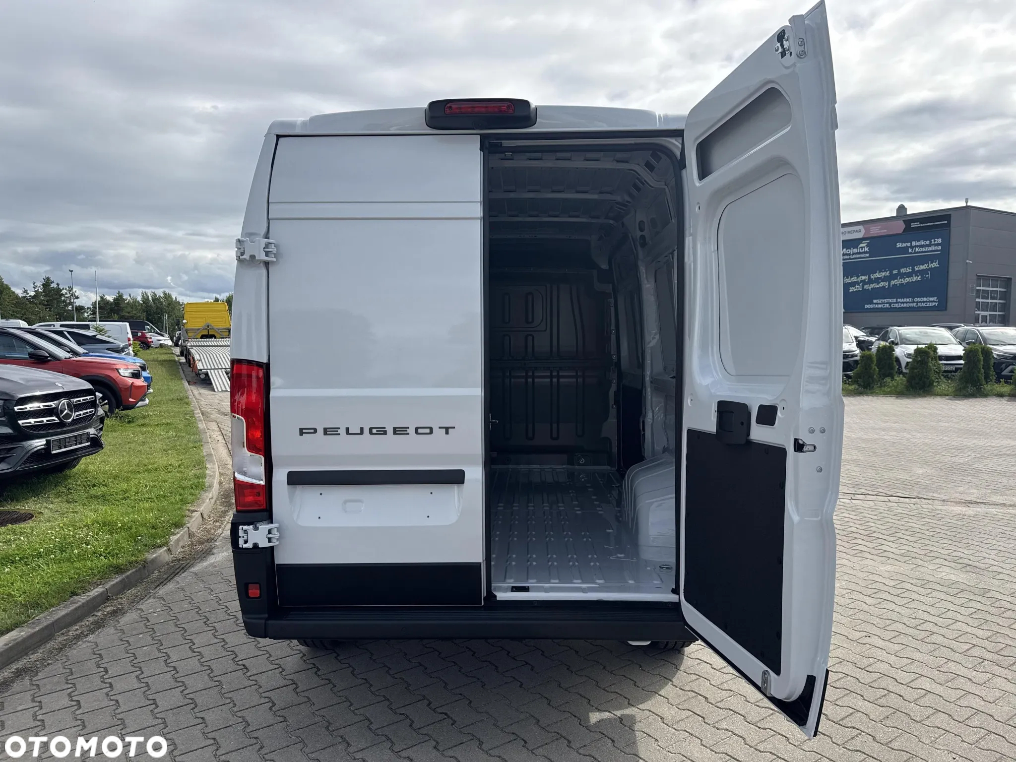 Peugeot Boxer - 10