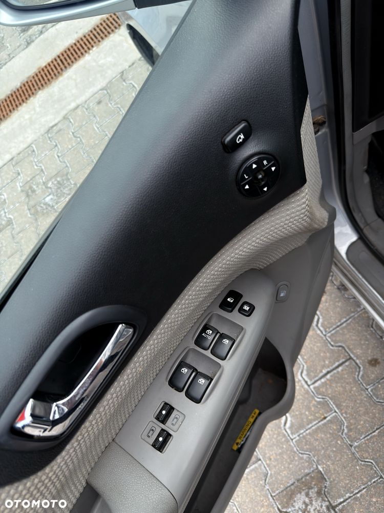 Kia Carnival - 4
