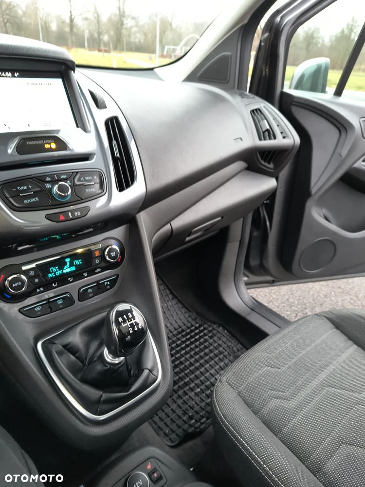 Ford Tourneo Connect 1.5 TDCi Start-Stop Trend - 19