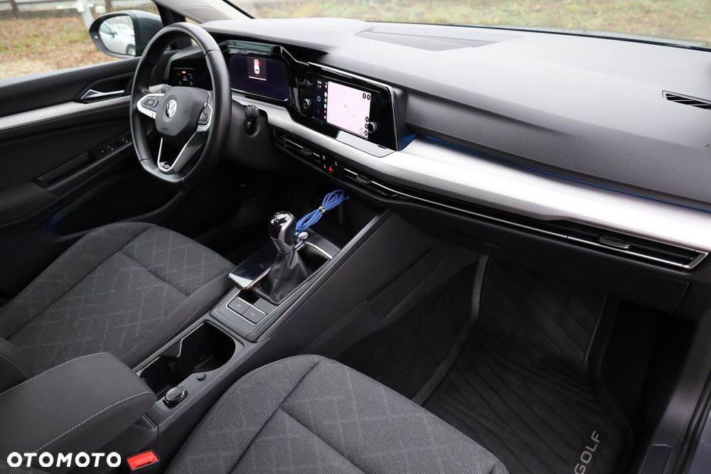 Volkswagen Golf Variant 2.0 TDI Life - 34