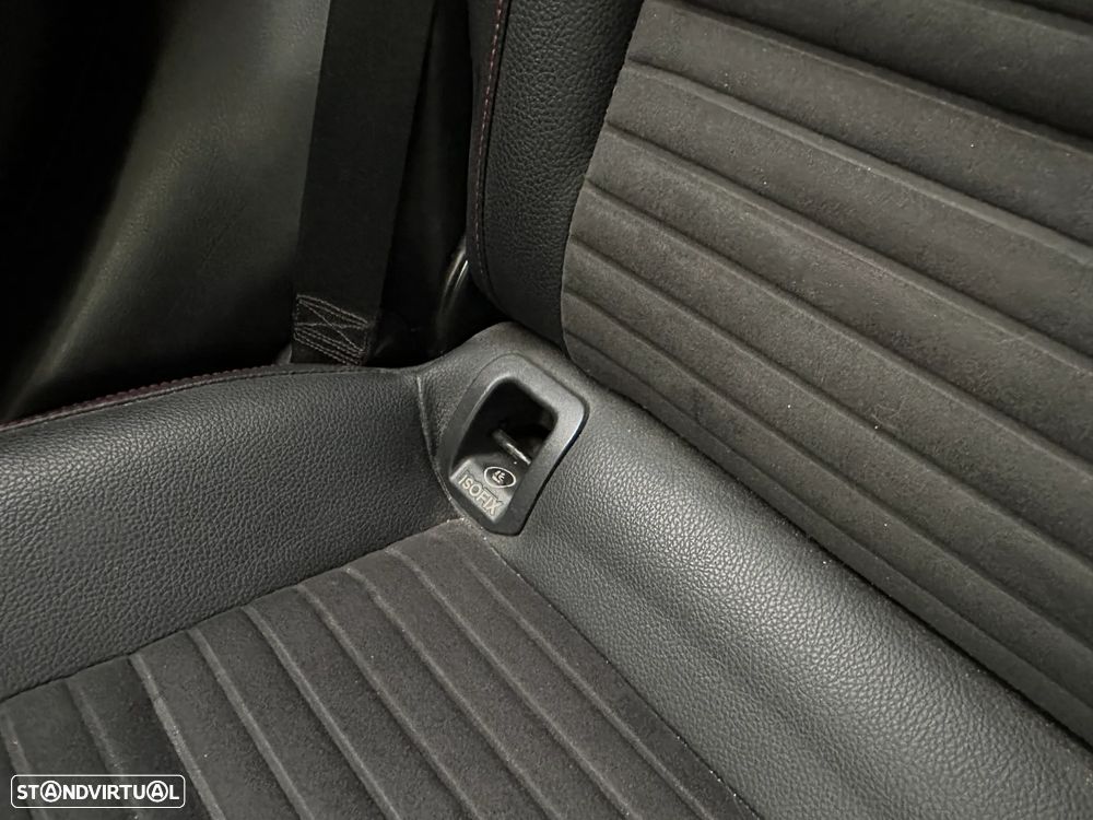 Mercedes-Benz A 180 d AMG Line - 12