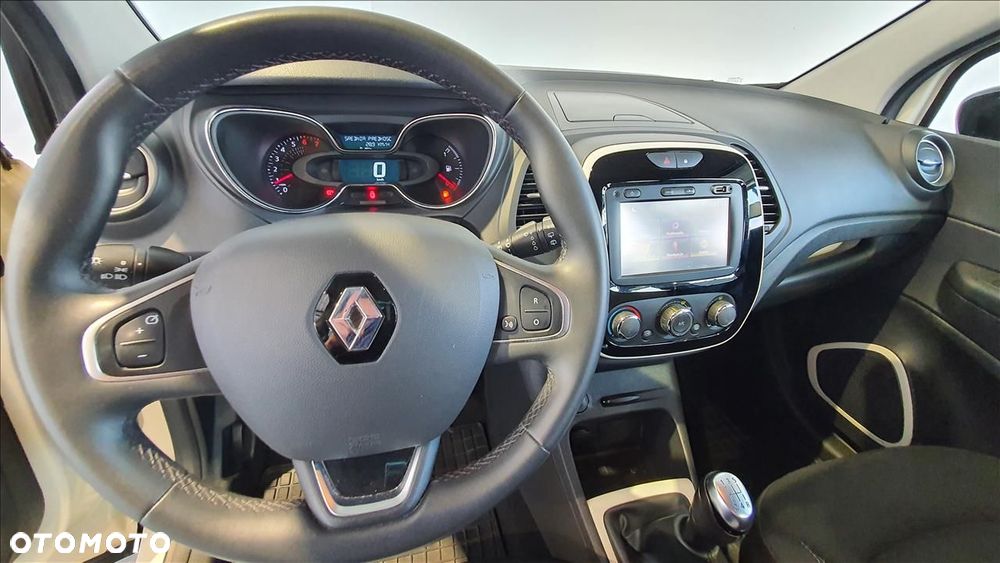 Renault Captur 0.9 Energy TCe Zen - 12