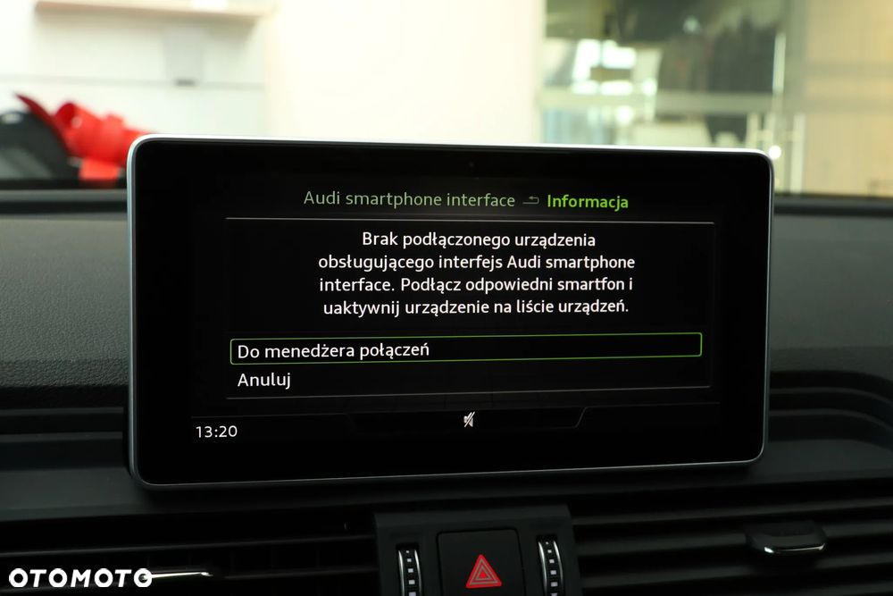 Audi Q5 40 TDI Quattro Sport S tronic - 32