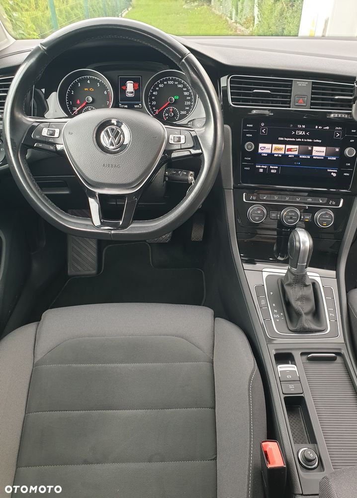 Volkswagen Golf 1.4 TSI BMT Highline DSG - 4