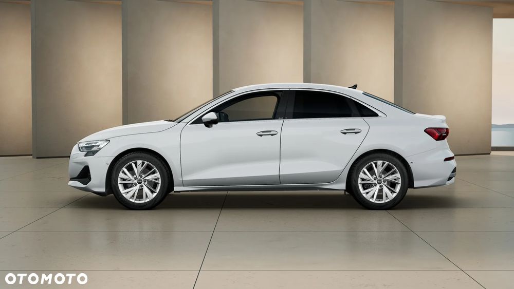 Audi A3 - 2