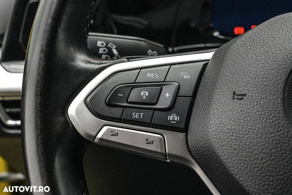 Volkswagen Golf 2.0 TDI 116CP DSG Life - 27