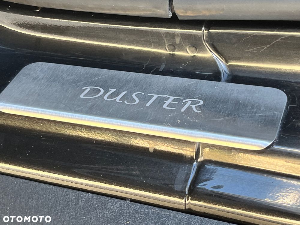 Dacia Duster 1.6 SL Delsey 4x4 - 26