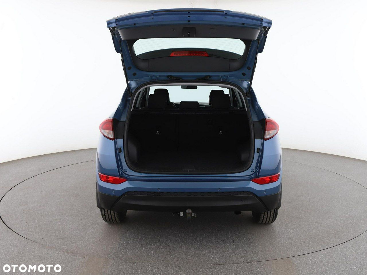 Hyundai Tucson 1.6 GDi 2WD Style - 19