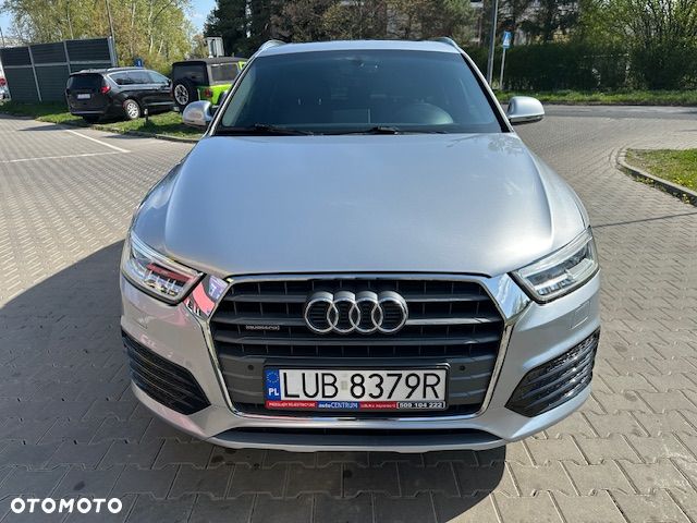 Audi Q3 - 4