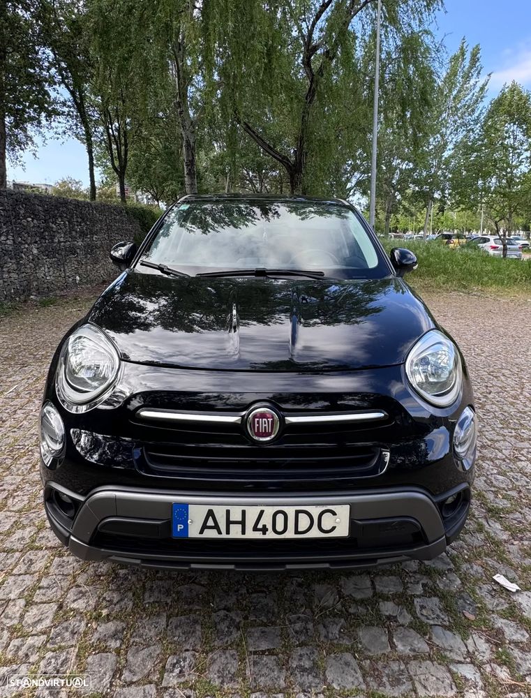 Fiat 500X 1.0 FireFly City Cross - 8